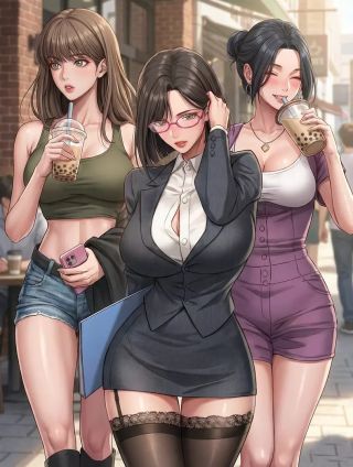  咒术回战